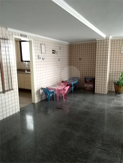 Venda Apartamento Praia Grande Caiçara REO557666 22