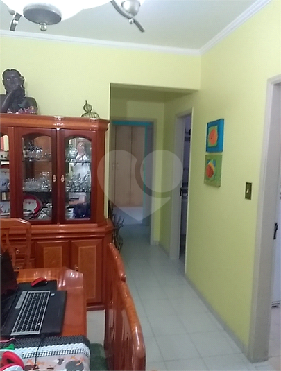 Venda Apartamento Praia Grande Caiçara REO557666 15