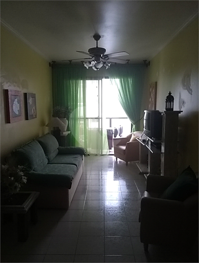 Venda Apartamento Praia Grande Caiçara REO557666 14