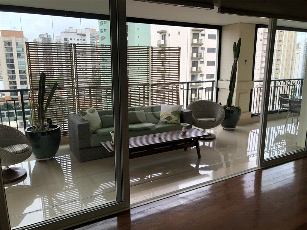 Venda Apartamento São Paulo Planalto Paulista REO557667 1