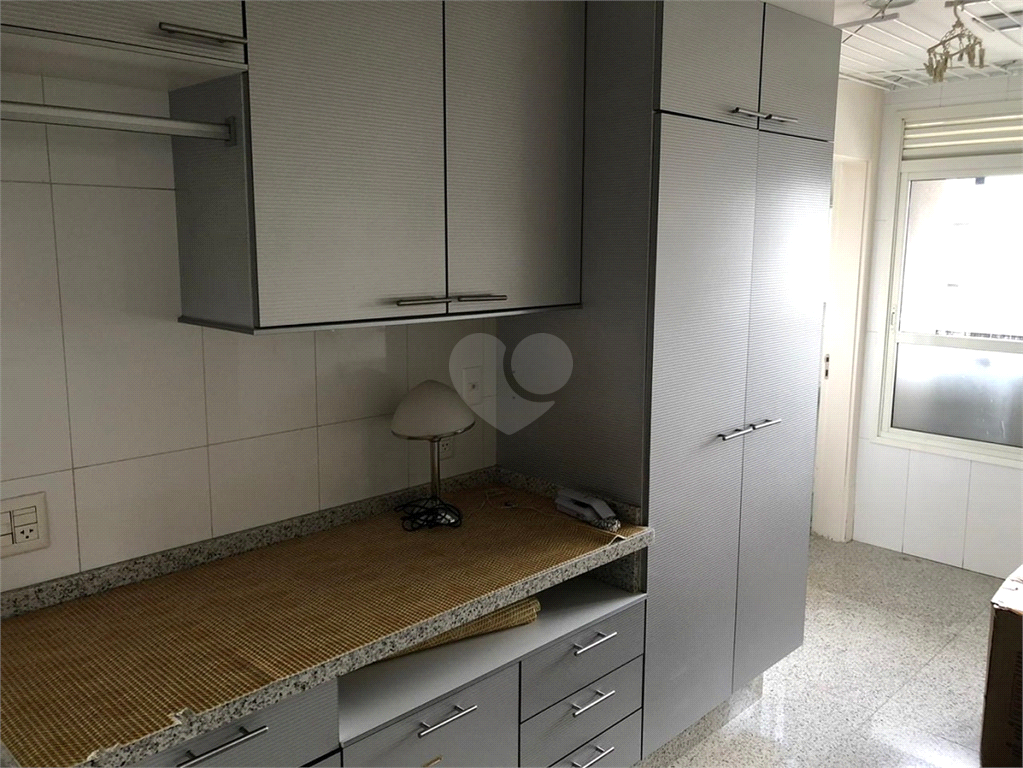 Venda Apartamento São Paulo Planalto Paulista REO557667 49