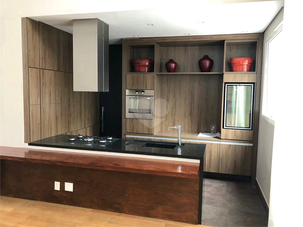 Venda Apartamento São Paulo Planalto Paulista REO557667 48