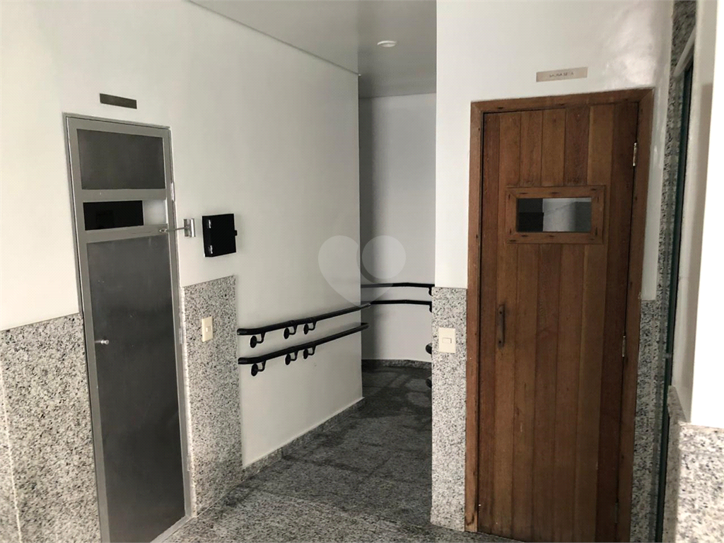 Venda Apartamento São Paulo Planalto Paulista REO557667 33