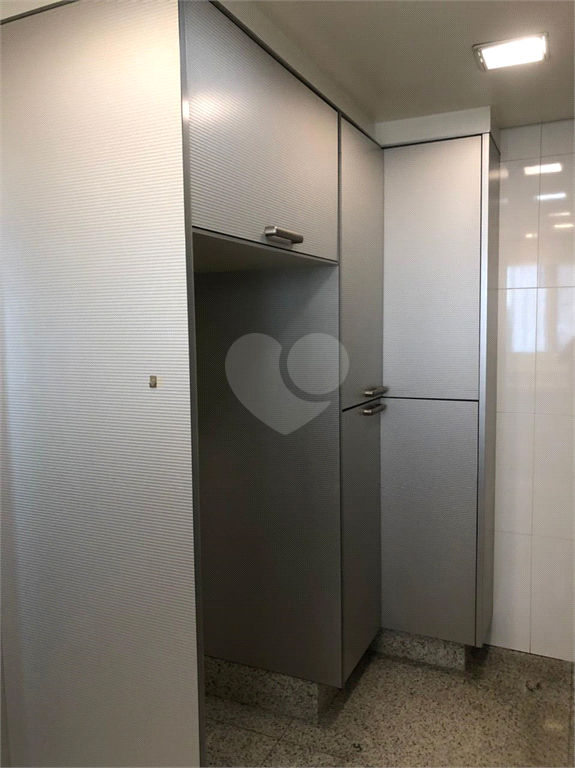 Venda Apartamento São Paulo Planalto Paulista REO557667 8