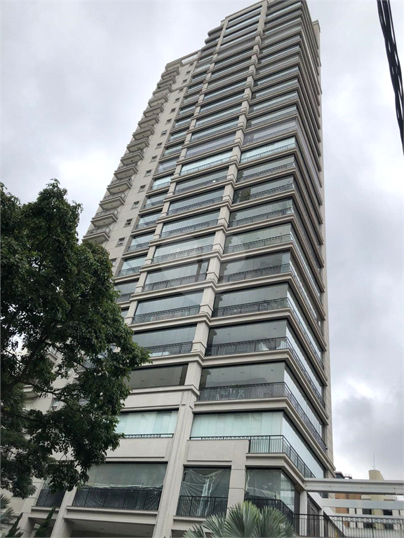 Venda Apartamento São Paulo Planalto Paulista REO557667 32