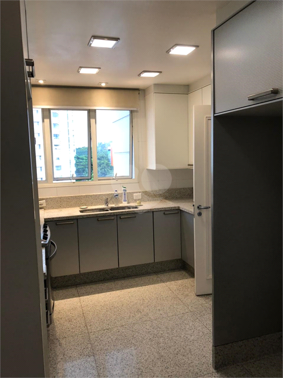 Venda Apartamento São Paulo Planalto Paulista REO557667 6