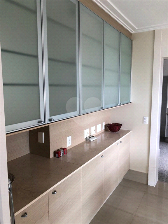 Venda Apartamento São Paulo Planalto Paulista REO557667 11