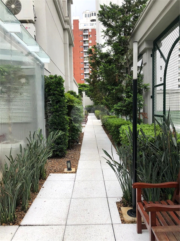 Venda Apartamento São Paulo Planalto Paulista REO557667 38