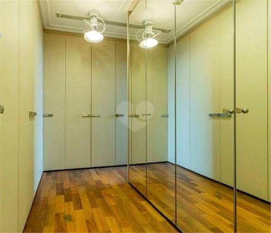 Venda Apartamento São Paulo Planalto Paulista REO557667 26