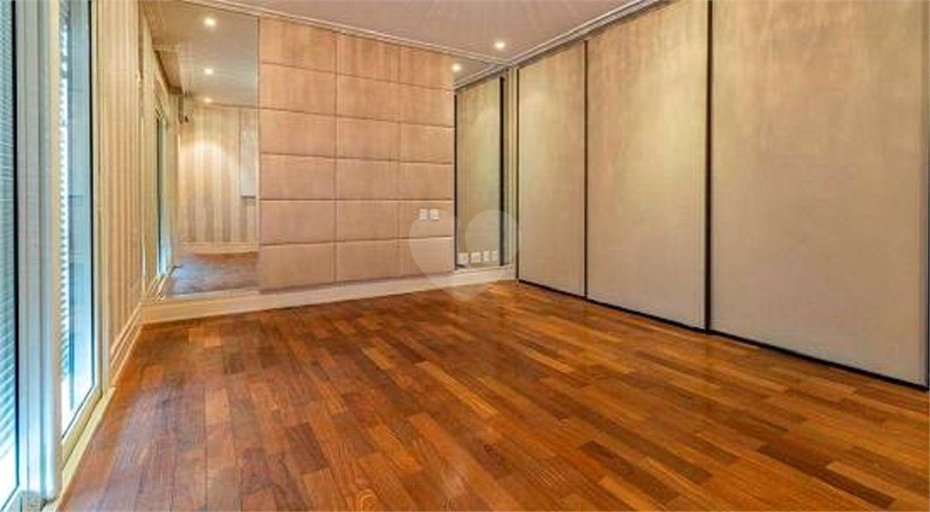 Venda Apartamento São Paulo Planalto Paulista REO557667 14