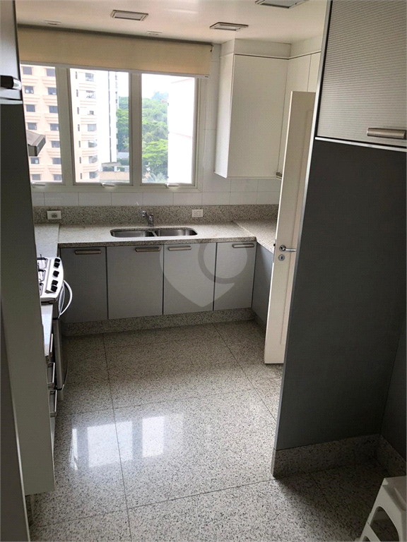 Venda Apartamento São Paulo Planalto Paulista REO557667 52