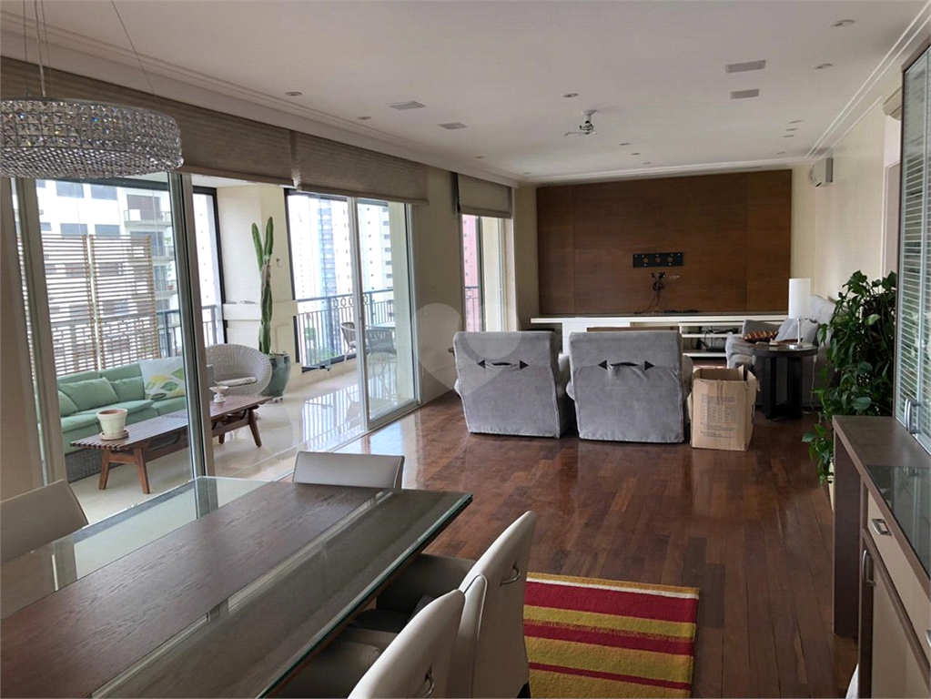 Venda Apartamento São Paulo Planalto Paulista REO557667 51