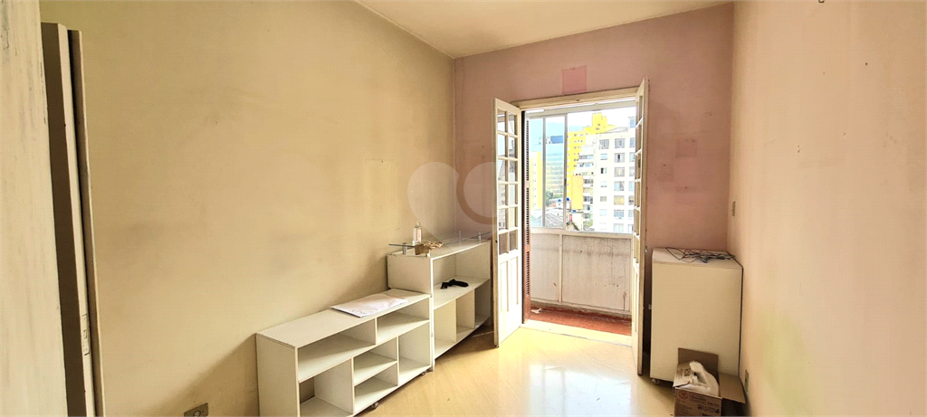 Venda Apartamento São Paulo Campos Elíseos REO557685 13