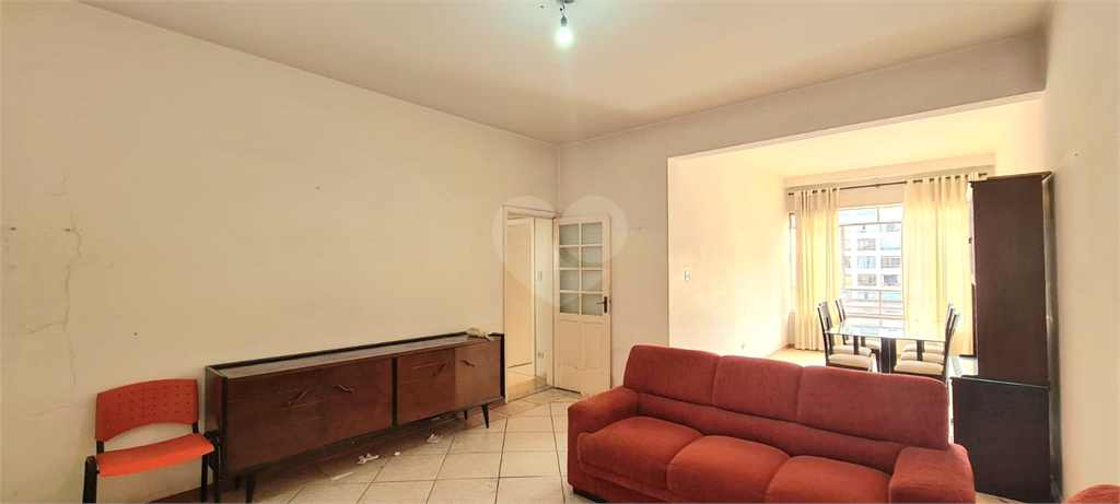 Venda Apartamento São Paulo Campos Elíseos REO557685 1