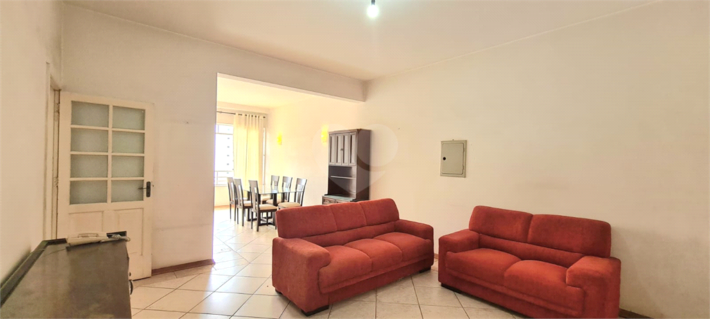 Venda Apartamento São Paulo Campos Elíseos REO557685 3