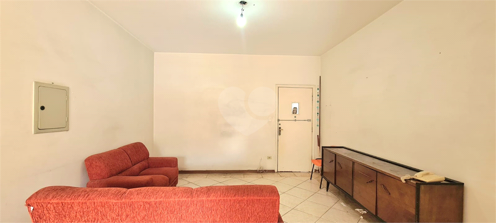 Venda Apartamento São Paulo Campos Elíseos REO557685 4