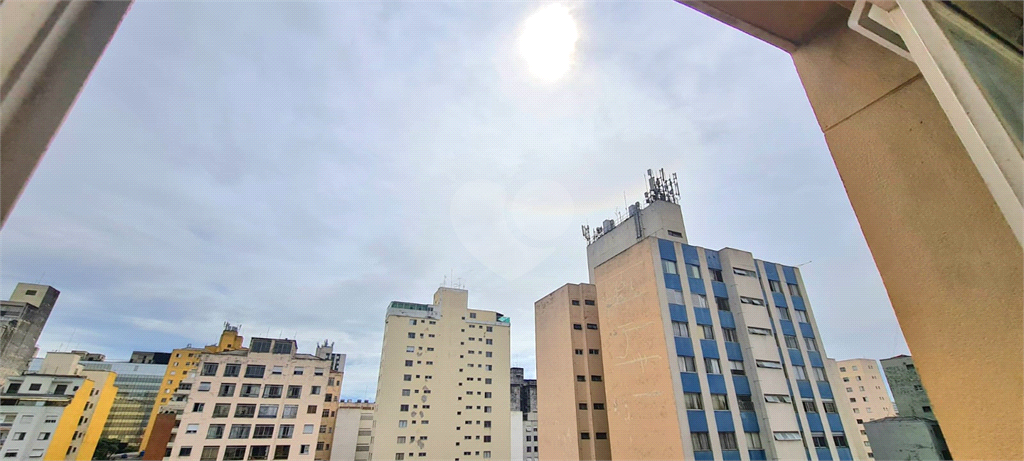 Venda Apartamento São Paulo Campos Elíseos REO557685 9