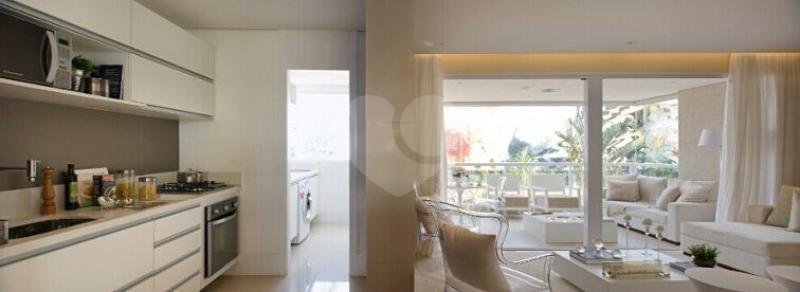 Venda Apartamento São Paulo Vila Gomes Cardim REO55769 10