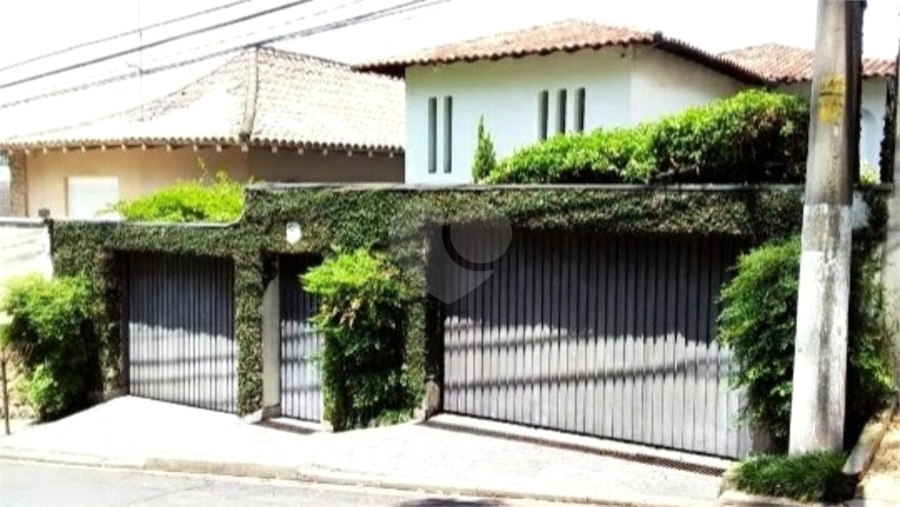 Venda Sobrado São Paulo Jardim Vitória Régia REO557751 20