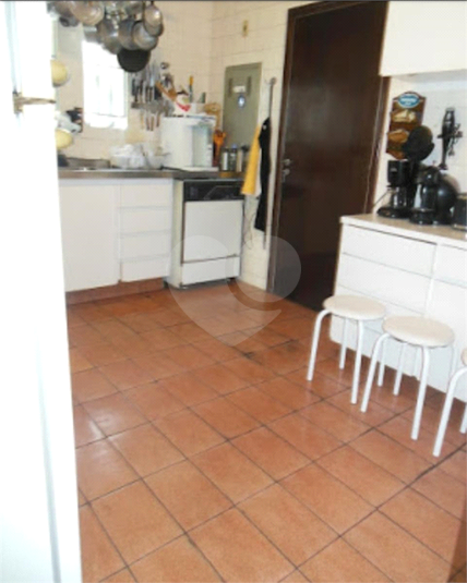 Venda Sobrado São Paulo Jardim Vitória Régia REO557751 45