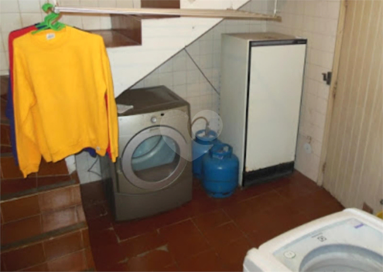 Venda Sobrado São Paulo Jardim Vitória Régia REO557751 23