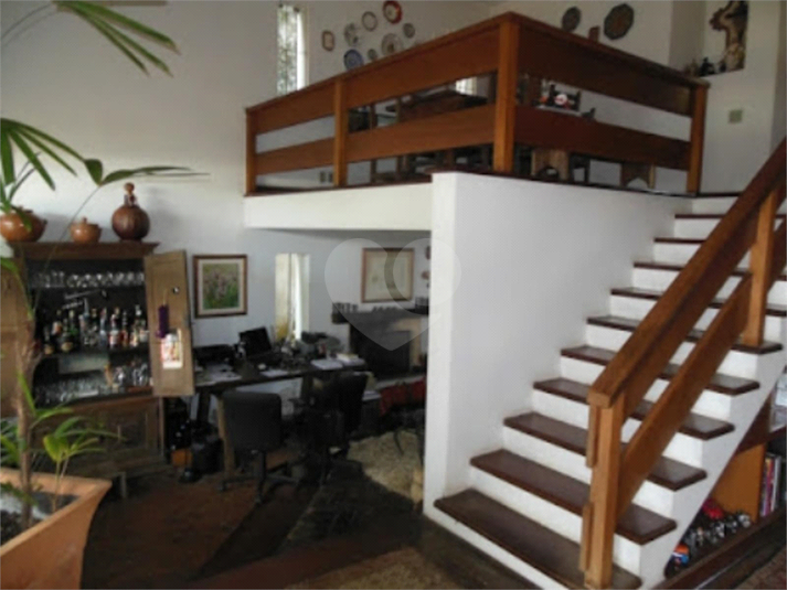 Venda Sobrado São Paulo Jardim Vitória Régia REO557751 42