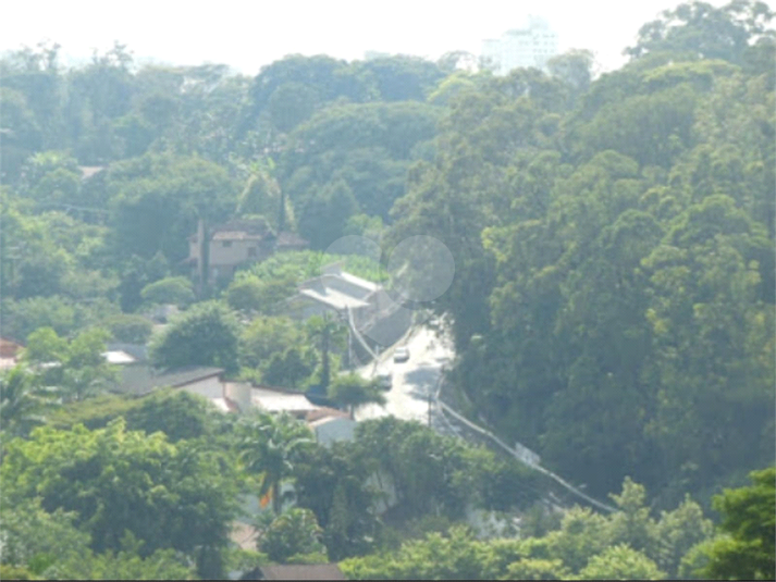 Venda Sobrado São Paulo Jardim Vitória Régia REO557751 1