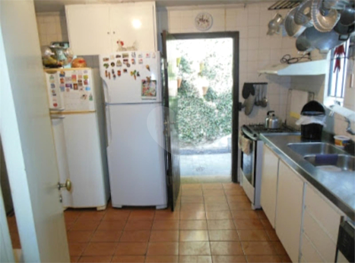 Venda Sobrado São Paulo Jardim Vitória Régia REO557751 41