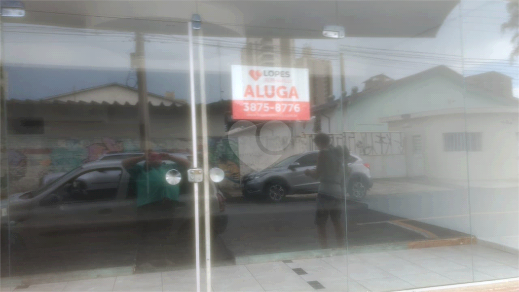 Aluguel Salão Comercial Indaiatuba Vila Almeida REO557806 2