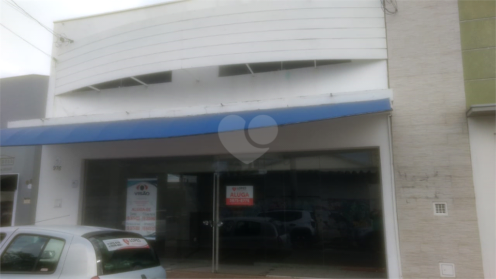 Aluguel Salão Comercial Indaiatuba Vila Almeida REO557806 19