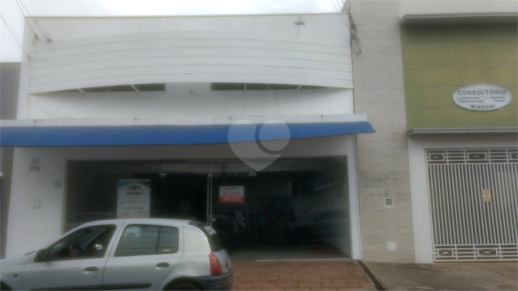 Aluguel Salão Comercial Indaiatuba Vila Almeida REO557806 20