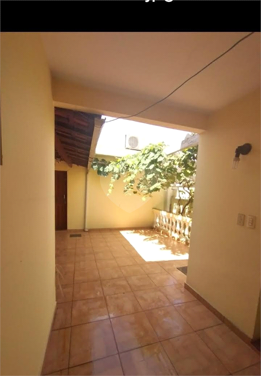 Venda Sobrado São Paulo Saúde REO557808 14