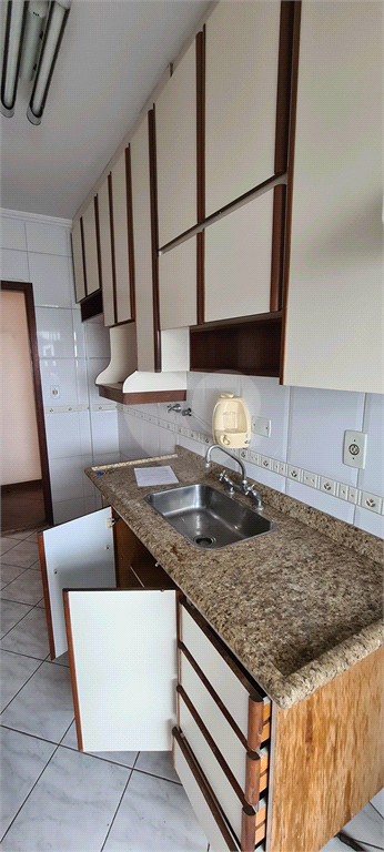 Venda Apartamento São Paulo Casa Verde REO557859 7