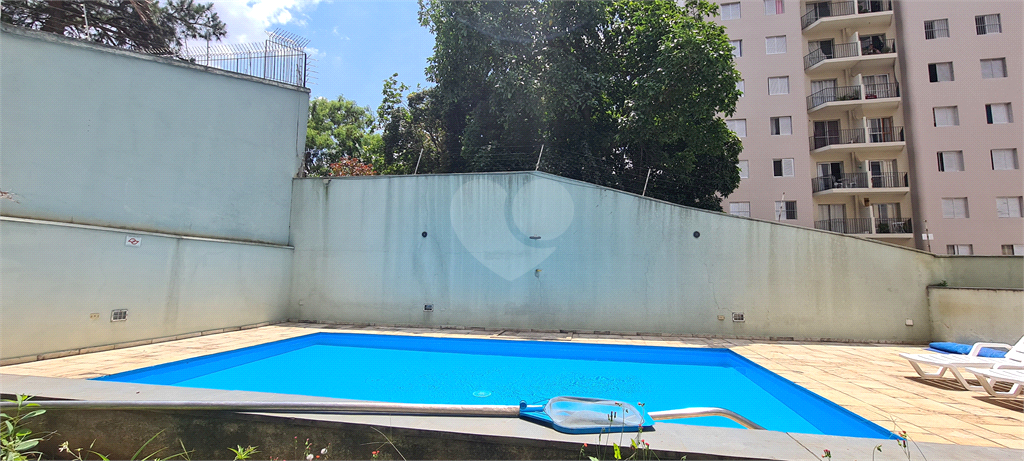 Venda Apartamento São Paulo Casa Verde REO557859 64