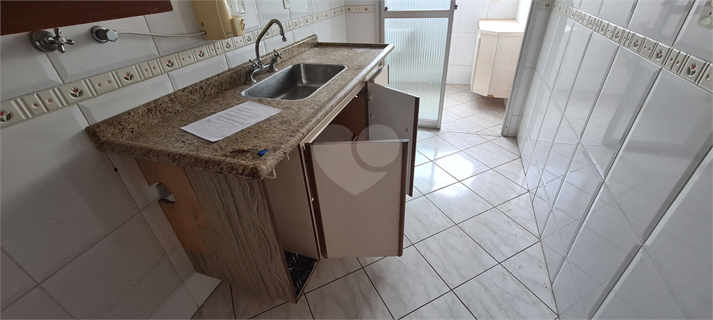 Venda Apartamento São Paulo Casa Verde REO557859 6