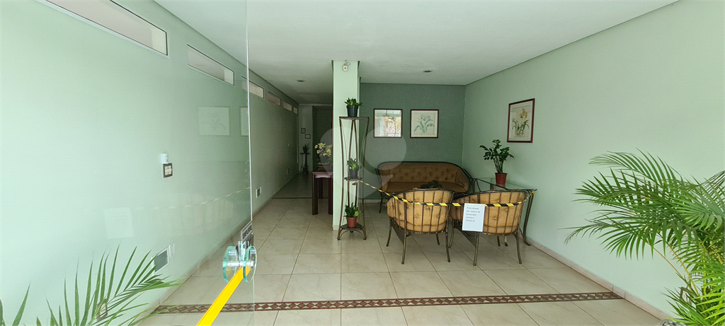 Venda Apartamento São Paulo Casa Verde REO557859 62