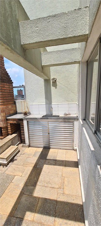 Venda Apartamento São Paulo Casa Verde REO557859 52