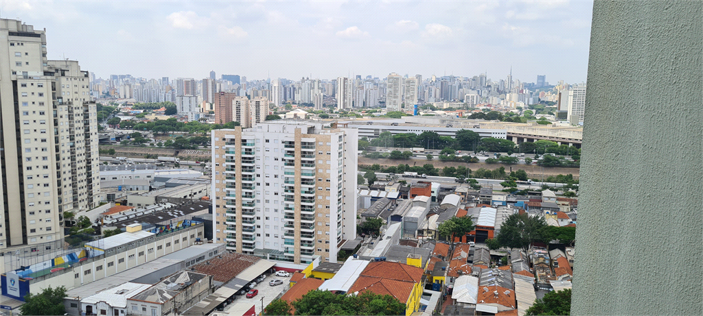 Venda Apartamento São Paulo Casa Verde REO557859 13