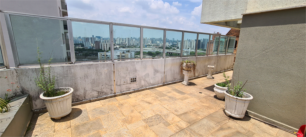 Venda Apartamento São Paulo Casa Verde REO557859 63