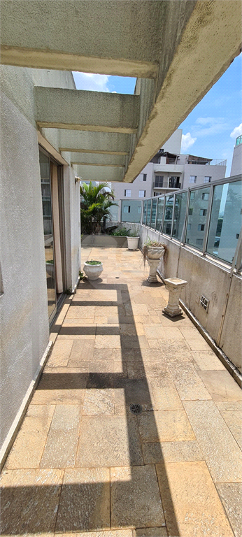 Venda Apartamento São Paulo Casa Verde REO557859 56