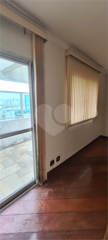 Venda Apartamento São Paulo Casa Verde REO557859 48