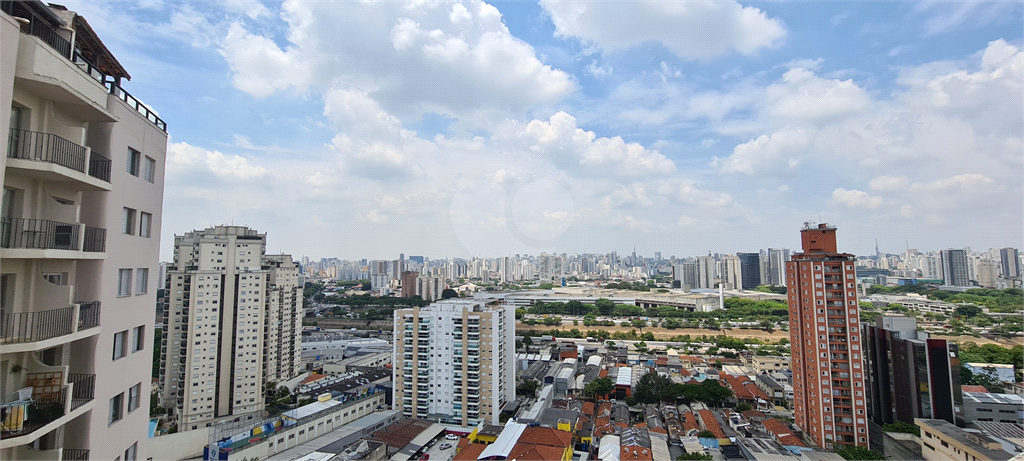 Venda Apartamento São Paulo Casa Verde REO557859 53