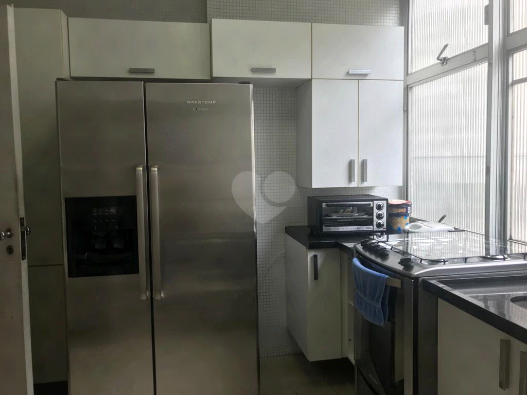 Venda Apartamento São Paulo Consolação REO557862 31