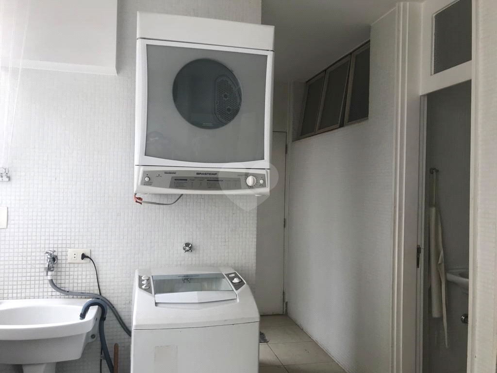 Venda Apartamento São Paulo Consolação REO557862 35