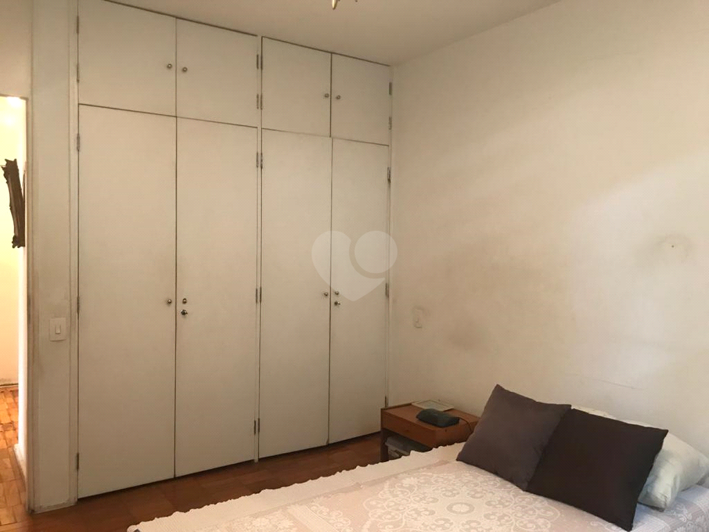 Venda Apartamento São Paulo Consolação REO557862 20