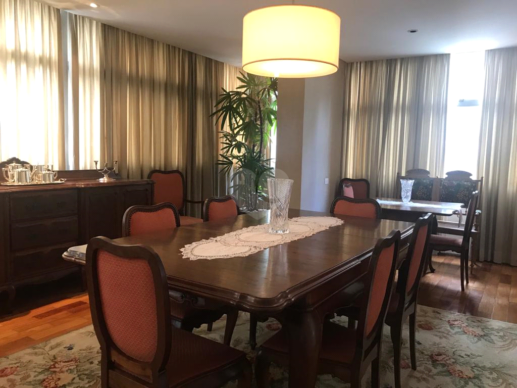 Venda Apartamento São Paulo Consolação REO557862 8