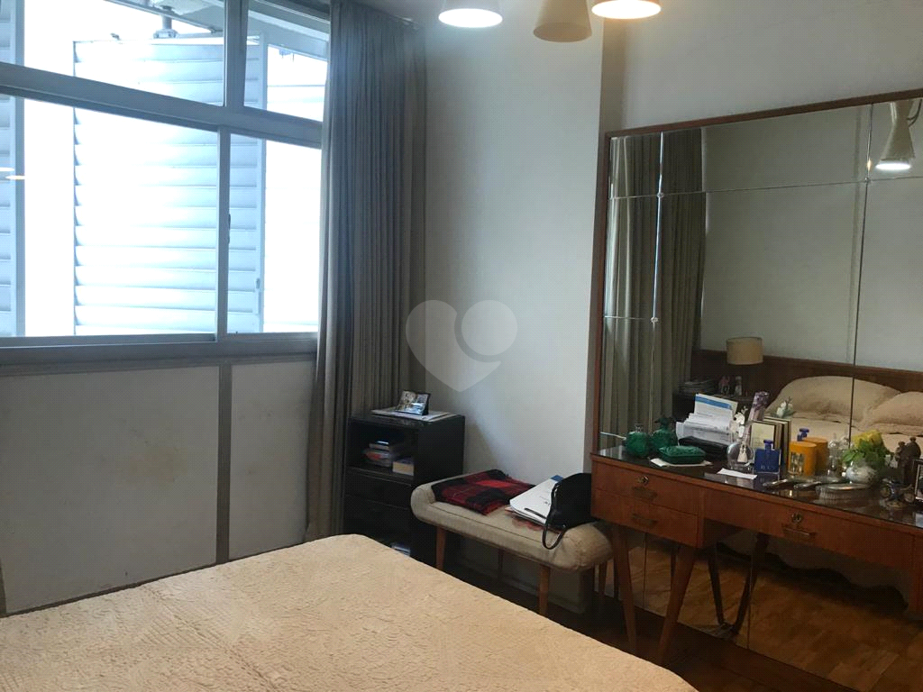 Venda Apartamento São Paulo Consolação REO557862 14