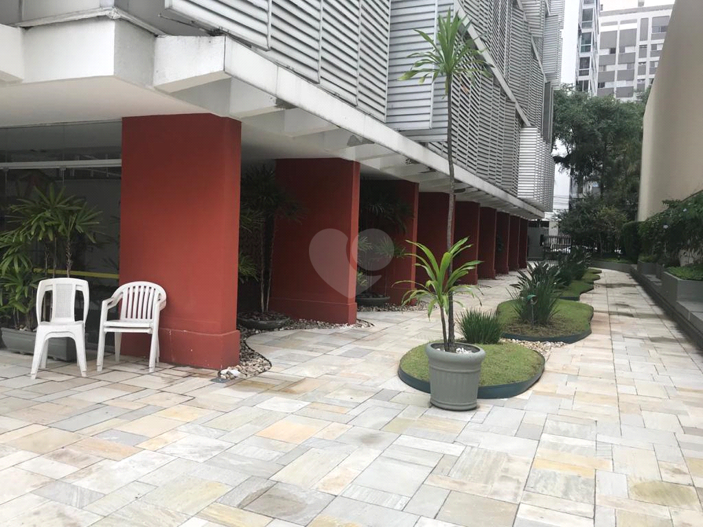 Venda Apartamento São Paulo Consolação REO557862 37