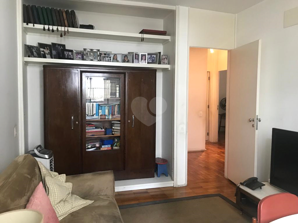 Venda Apartamento São Paulo Consolação REO557862 24