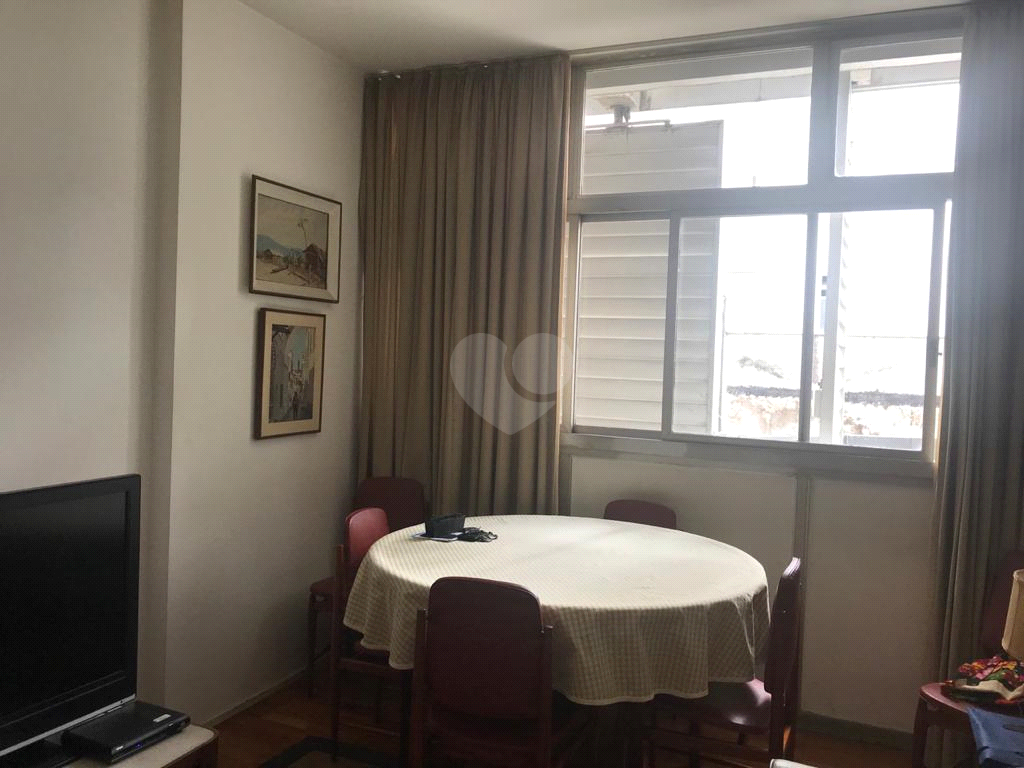 Venda Apartamento São Paulo Consolação REO557862 23